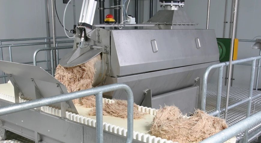 Marel: How to cope with by-products and waste?